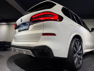 BMW X5 Gebrauchtwagen