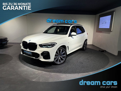 BMW X5 Gebrauchtwagen