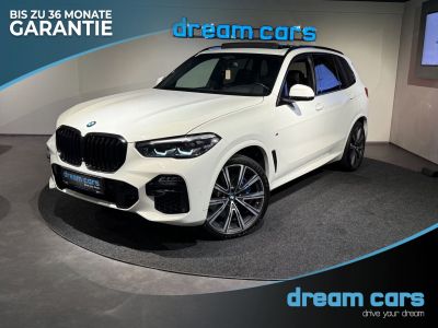 BMW X5 Gebrauchtwagen