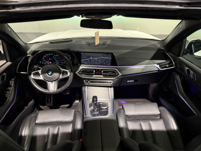 BMW X5 Gebrauchtwagen