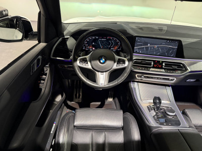 BMW X5 Gebrauchtwagen