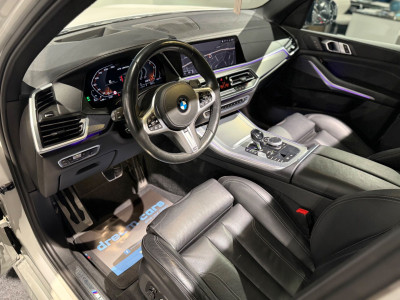 BMW X5 Gebrauchtwagen