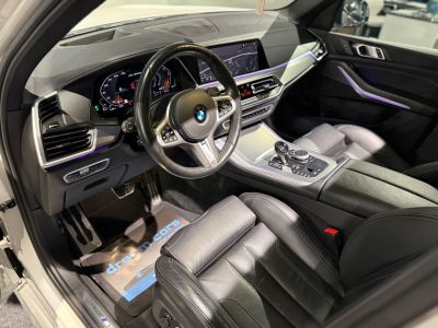 BMW X5 Gebrauchtwagen