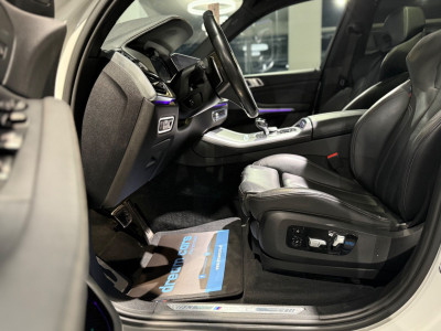 BMW X5 Gebrauchtwagen