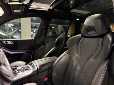 BMW X5 Gebrauchtwagen