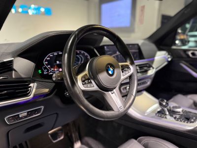 BMW X5 Gebrauchtwagen