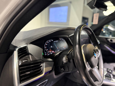 BMW X5 Gebrauchtwagen