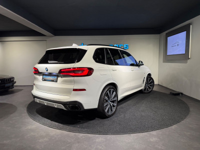 BMW X5 Gebrauchtwagen