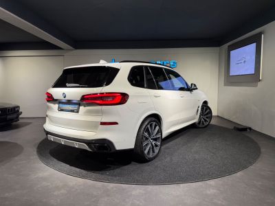 BMW X5 Gebrauchtwagen