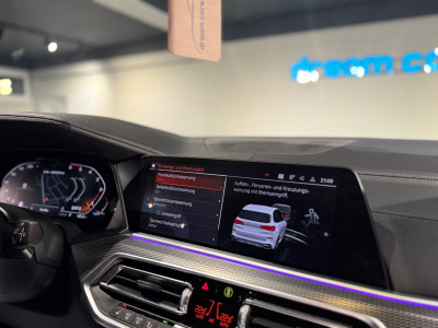 BMW X5 Gebrauchtwagen