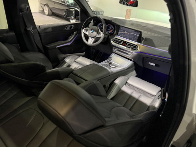 BMW X5 Gebrauchtwagen