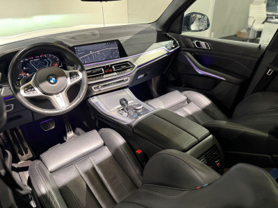 BMW X5 Gebrauchtwagen