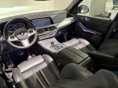 BMW X5 Gebrauchtwagen
