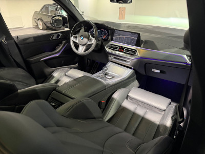 BMW X5 Gebrauchtwagen