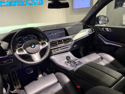 BMW X5 Gebrauchtwagen