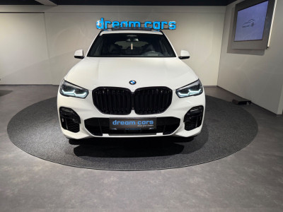 BMW X5 Gebrauchtwagen