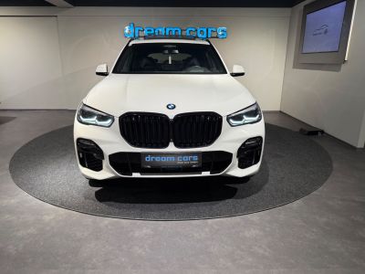 BMW X5 Gebrauchtwagen