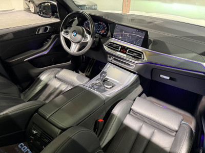 BMW X5 Gebrauchtwagen