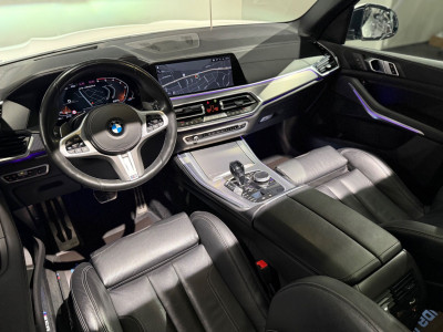 BMW X5 Gebrauchtwagen