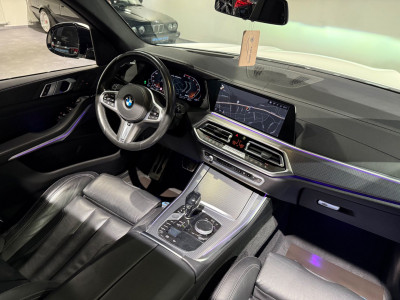 BMW X5 Gebrauchtwagen