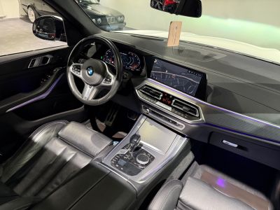 BMW X5 Gebrauchtwagen