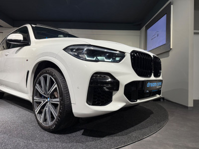 BMW X5 Gebrauchtwagen