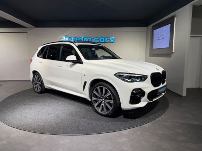 BMW X5 Gebrauchtwagen