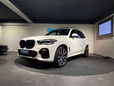 BMW X5 Gebrauchtwagen