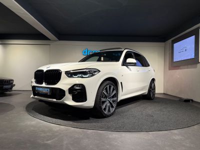 BMW X5 Gebrauchtwagen