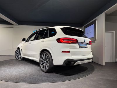 BMW X5 Gebrauchtwagen
