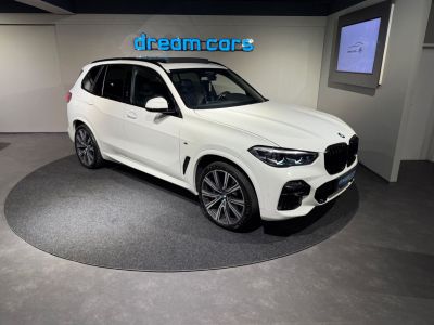 BMW X5 Gebrauchtwagen