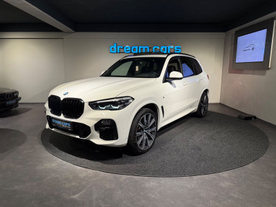 BMW X5 Gebrauchtwagen