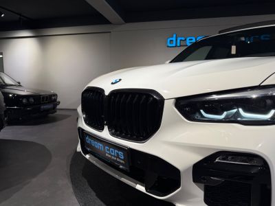 BMW X5 Gebrauchtwagen