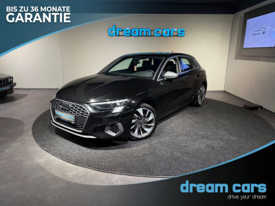 Audi A3 Gebrauchtwagen