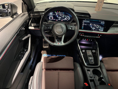 Audi A3 Gebrauchtwagen