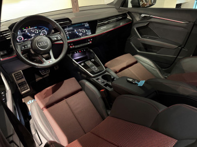 Audi A3 Gebrauchtwagen