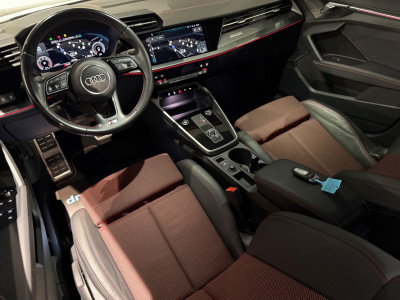 Audi A3 Gebrauchtwagen