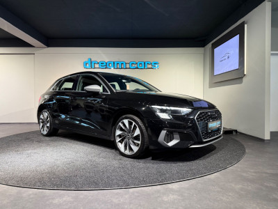Audi A3 Gebrauchtwagen