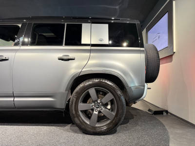 Land Rover Defender Gebrauchtwagen