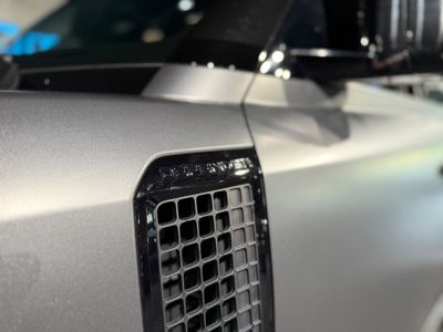 Land Rover Defender Gebrauchtwagen