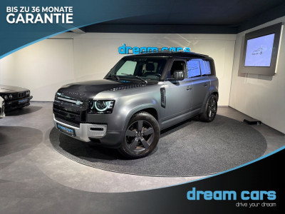 Land Rover Defender Gebrauchtwagen
