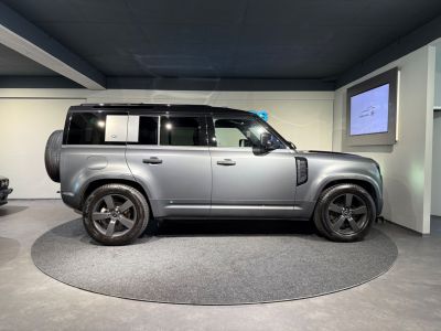 Land Rover Defender Gebrauchtwagen