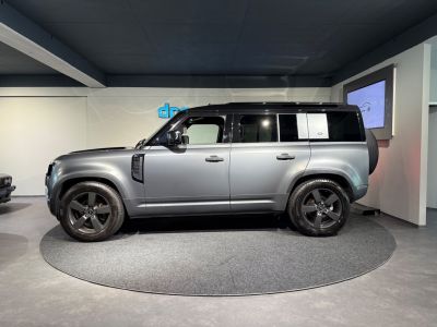 Land Rover Defender Gebrauchtwagen