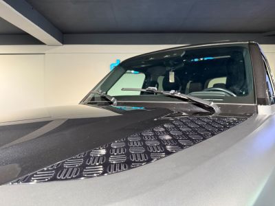 Land Rover Defender Gebrauchtwagen