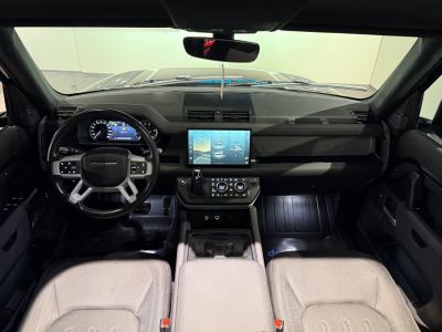 Land Rover Defender Gebrauchtwagen