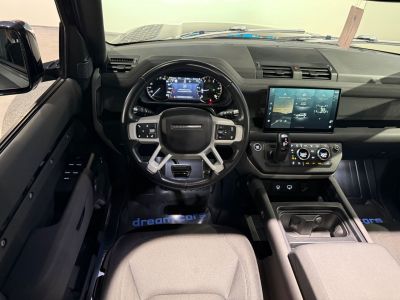 Land Rover Defender Gebrauchtwagen