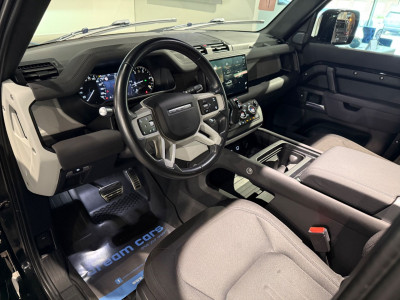 Land Rover Defender Gebrauchtwagen