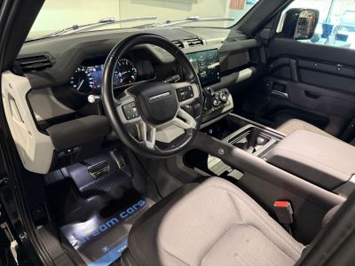 Land Rover Defender Gebrauchtwagen