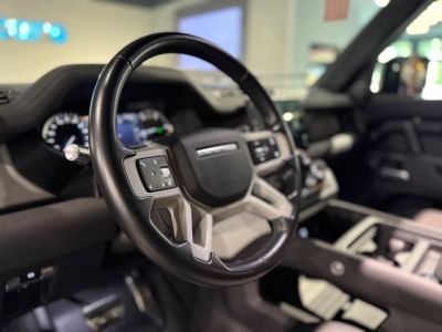 Land Rover Defender Gebrauchtwagen