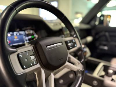 Land Rover Defender Gebrauchtwagen